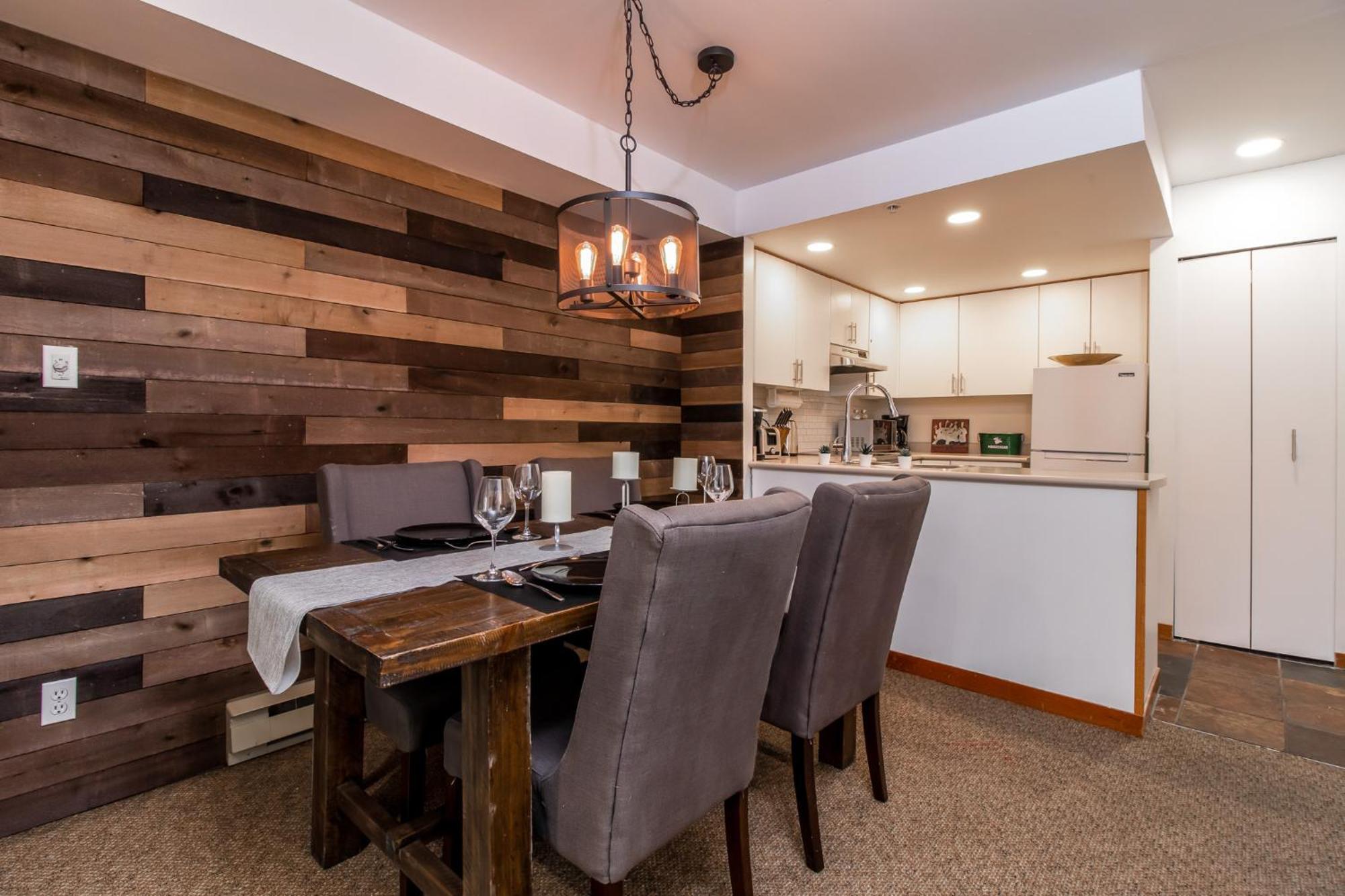 Creekside Slopeside 1Br With Pool, Hot Tub, Bbq Appartement Whistler Buitenkant foto